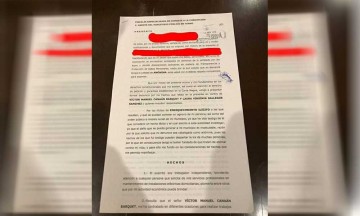 Denuncian a dos de la Comuna de Tehuacán por desvíos
