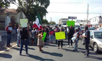 Piden las cabezas de regidores de Tehuacán