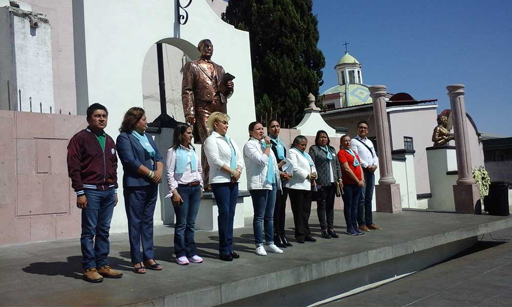 Atienden una violación de menores al mes en Teziutlán