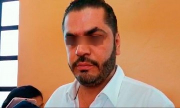 Realizarán primera audiencia contra Patjane