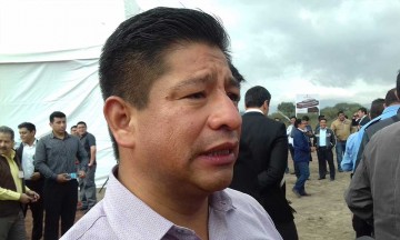 Denuncian a exedil de Miahuatlán por uso indebido de recursos
