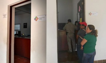 Por ausencia de Patjane, Tehuacán se queda sin Registro Civil 