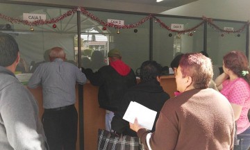 Crece campaña para no pagar el predial en Tehuacán