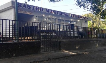 Detectan más de 30 rastros clandestinos en Tehuacán