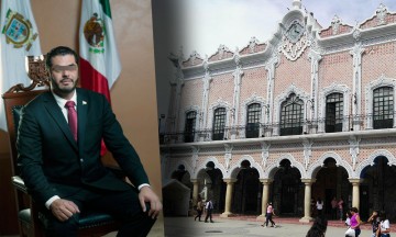 Tehuacán lleva una semana sin presidente municipal