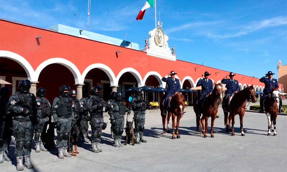 Confirman recorte de 50% del Fortamun en zona conurbada de Puebla