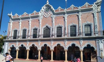 Tehuacán, víctima de una disputa política: Canaco