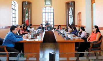 El Igavim pide al Cabildo de Tehuacán regresar sueldo de un año