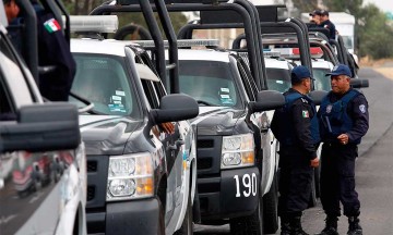 Asentarán base de la Policía Estatal en Cuautlancingo