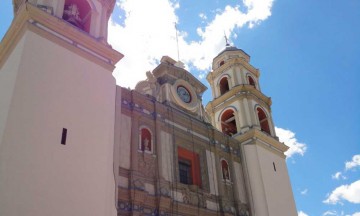 Buscan enaltecer 55 edificios históricos de Tehuacán
