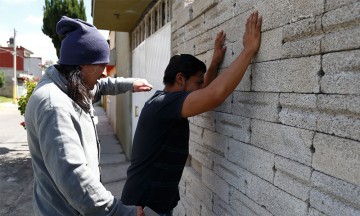 Chocan cifras de delitos en Tehuacán entre Comuna y gobierno federal