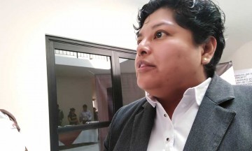 Registra rezago 40% del drenaje en San Andrés: Pérez Popoca