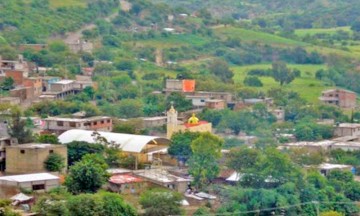 Piden servicios de salud en Teopantlán