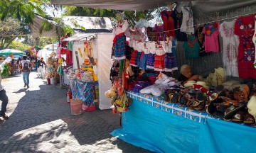 Triplican costos de uso de suelo para  artesanos en Tehuacán