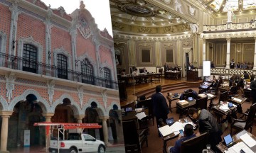 En suspenso, designación de edil de Tehuacán