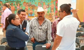 Recortes de participaciones afectan a municipios de Sierra Norte