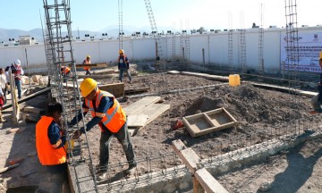 Obra magna en Tehuacán será de 30 millones