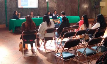 Acusan escasos recursos para Alerta de Género en Tehuacán