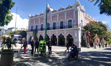 Recortarán 3% recursos del Fortaseg para Tehuacán en 2020