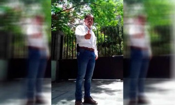 Director de Deporte de Teziutlán agrede a ciudadano