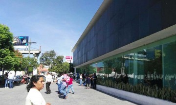 Fiscalía, sin avances ni detenidos por robo a maquiladoras en Tehuacán