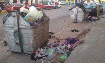 Llega a la SCJN conflicto de basura en Tehuacán