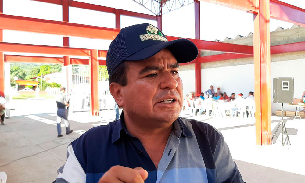 Madura la alianza PRI-PAN en la Sierra Norte de Puebla