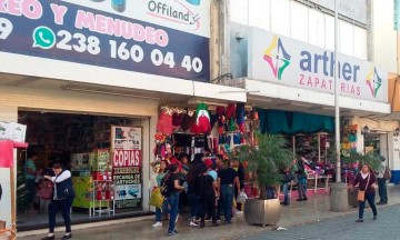 Hay 19 mil giros irregulares en Tehuacán