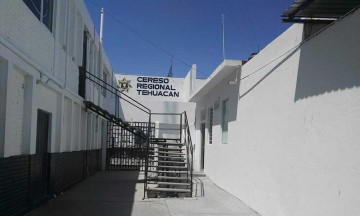 Cereso de Tehuacán costará casi mil millones 