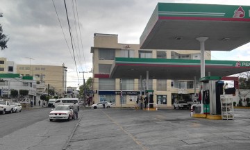 Otorgan permiso a gasolineras en Tehuacán