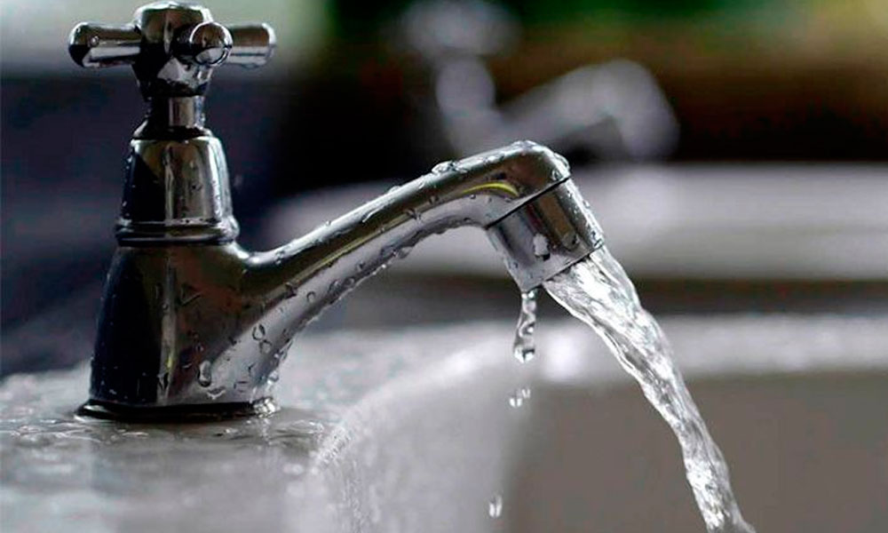 Acusan aumento de 100% en agua en Coronango