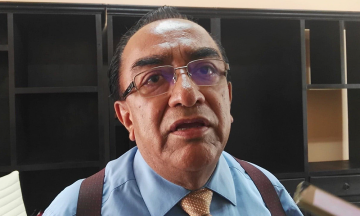 Renuncia director general de Gobierno de Tehuacán
