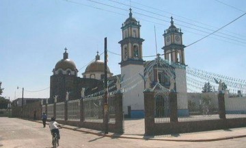 Acusan habitantes de Coronango alza de tarifas de agua potable