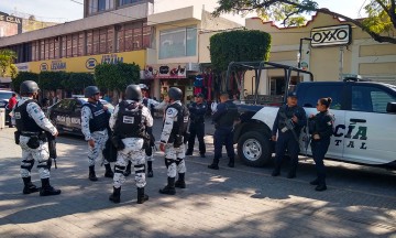 Siete delitos aumentaron en Tehuacán durante 2019: Igavim