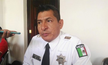 Violan límites de velocidad en avenidas de Tehuacán