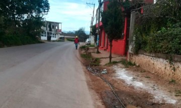 Surada afecta a la Sierra Nororiental de Puebla