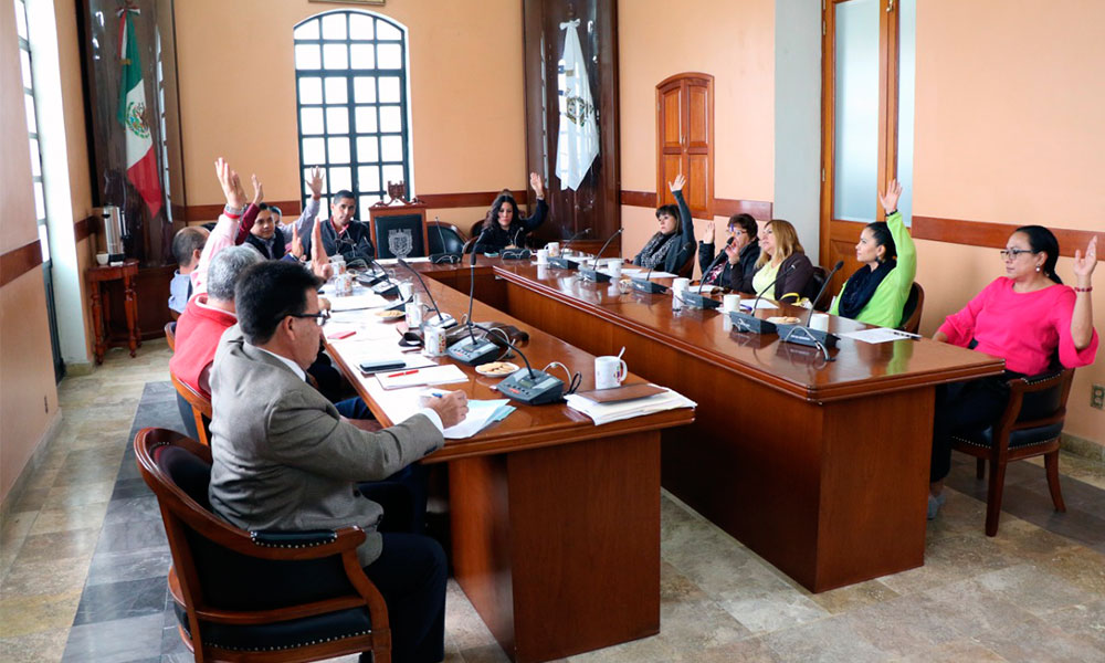 Eliminarán Dirección General de Gobierno de Tehuacán