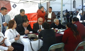 Hospital regional de Teziutlán mantiene rezagos