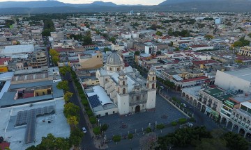 Ventas caen 90% en cuesta de enero en Tehuacán