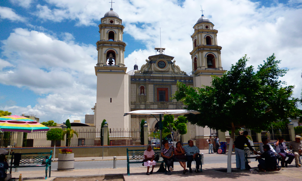 Cae turismo de Tehuacán por falta de promoción