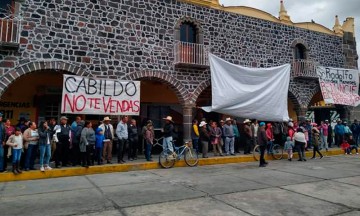 Piden la destitución del edil de San Nicolás