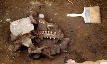 Exigirán al INAH exponer restos prehispánicos de Cholula