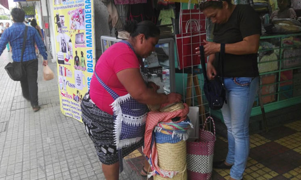 Ganan amparo vendedoras de tortillas en Tehuacán