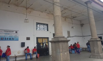 Municipios adeudan participaciones al Cereso de Cholula