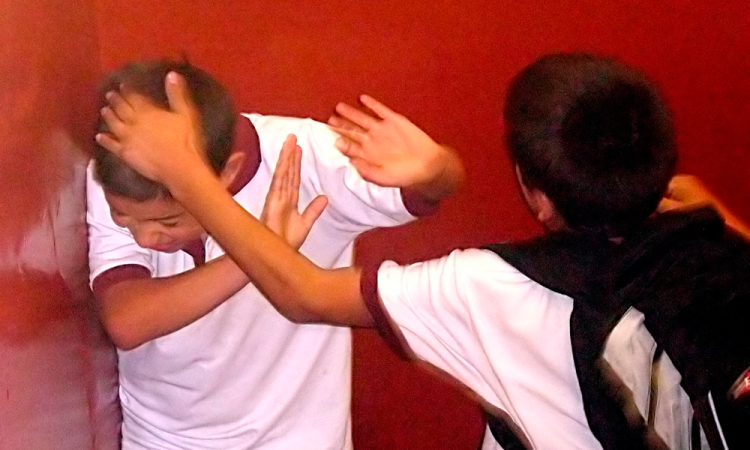 Se agrava bullying en escuelas de Tehuacán