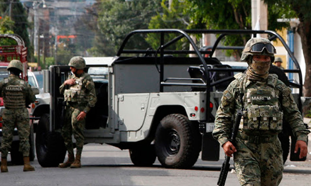Ejecuciones en Tehuacán son por pelea de plaza: Regidor