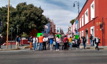 Exigen mejores medidas de seguridad en Sierra Norte