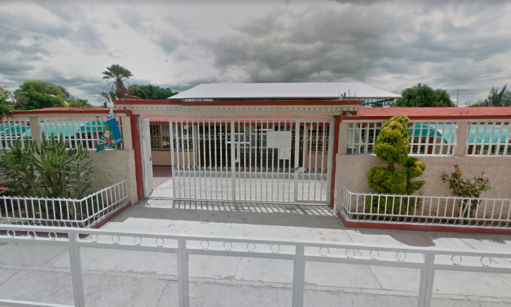 Acusan desfalco de 200 mil pesos en primaria de Tecamachalco