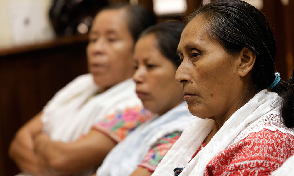 Lengua indígena, en riesgo de desaparecer en Puebla