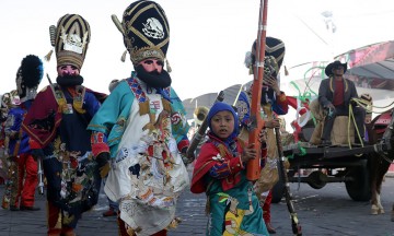 Carnaval de Huejotzingo: 152 años de historia